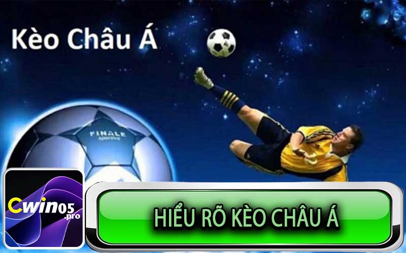 Kèo Châu Á